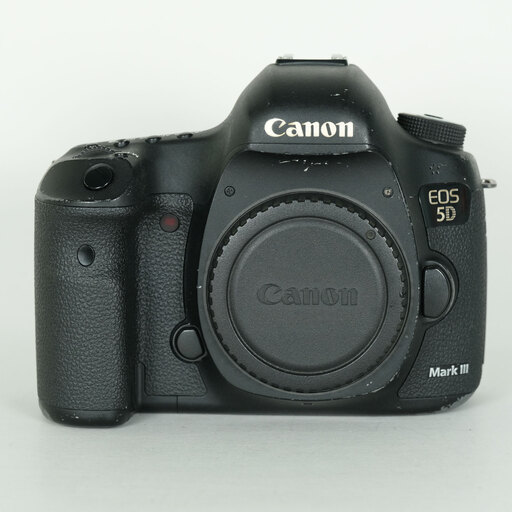 Canon EOS 5D Mark III
