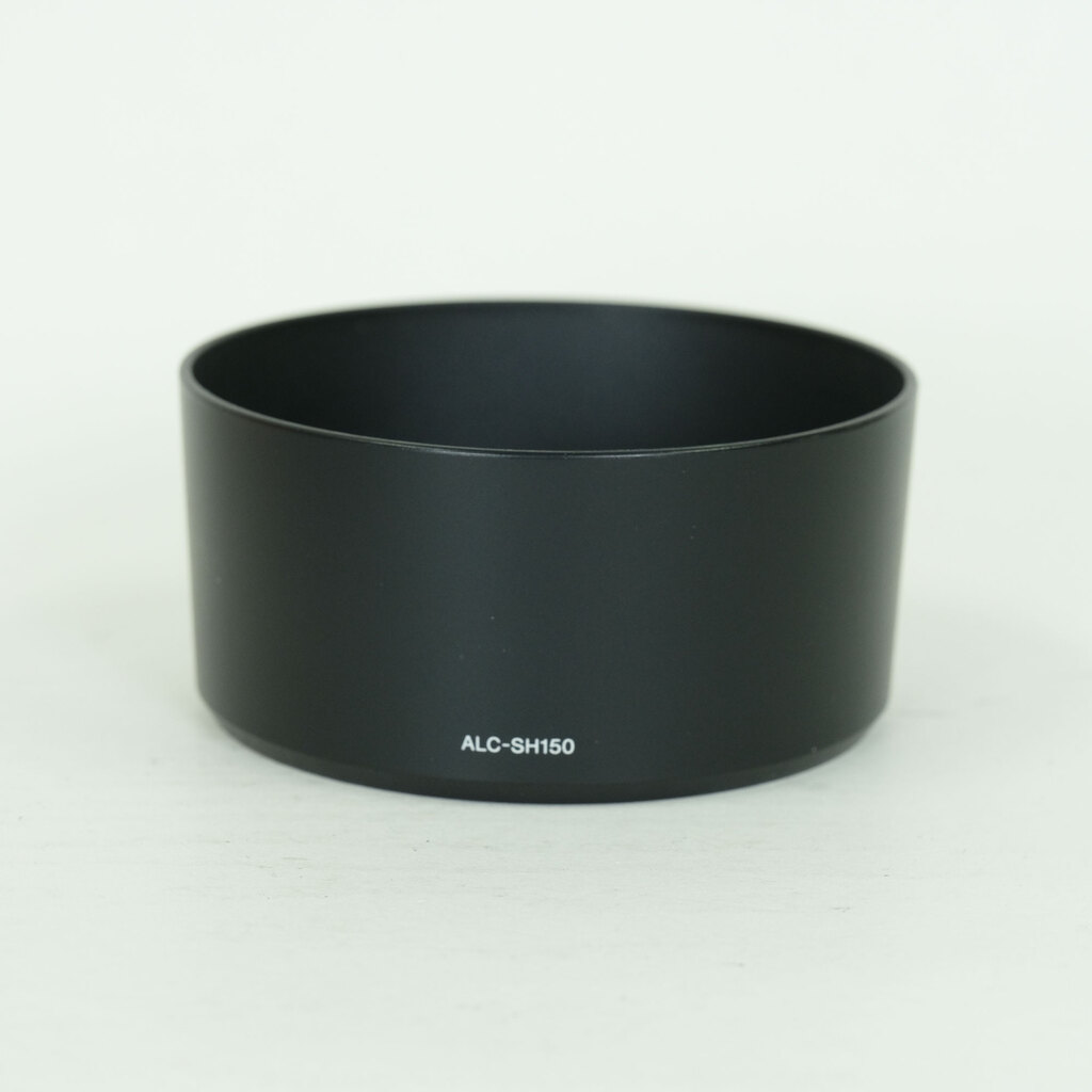 SONY FE 85mm F1.8 SEL85F18