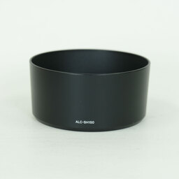 SONY FE 85mm F1.8 SEL85F18