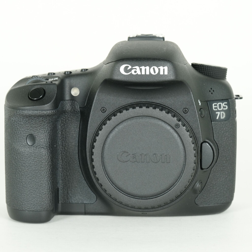 Canon EOS7D ボディ