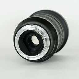 SIGMA 24-70mm F2.8 DG DN II｜Art [ソニーE用]