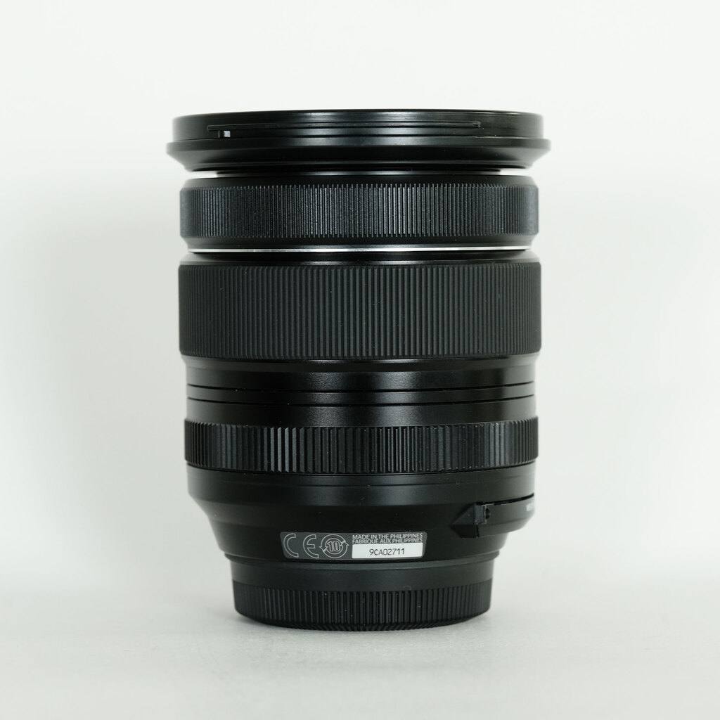 FUJIFILM XF16-80mmF4 R OIS WR
