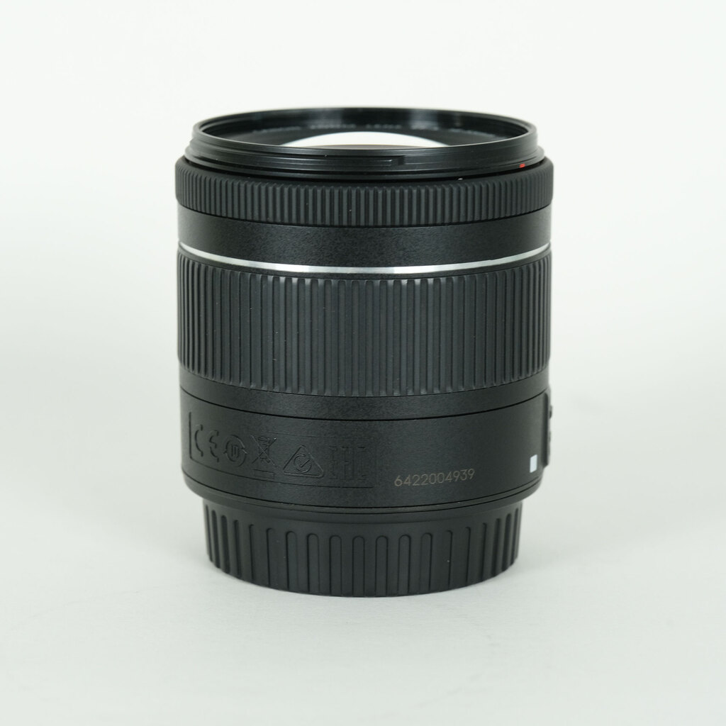 Canon EF-S18-55mm F4-5.6 IS STM Canon EF-S18-55mm F4-5.6 IS STM