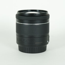 Canon EF-S18-55mm F4-5.6 IS STM Canon EF-S18-55mm F4-5.6 IS STM