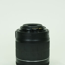 Canon EF-S18-55mm F3.5-5.6 IS STM Canon EF-S18-55mm F3.5-5.6 IS STM