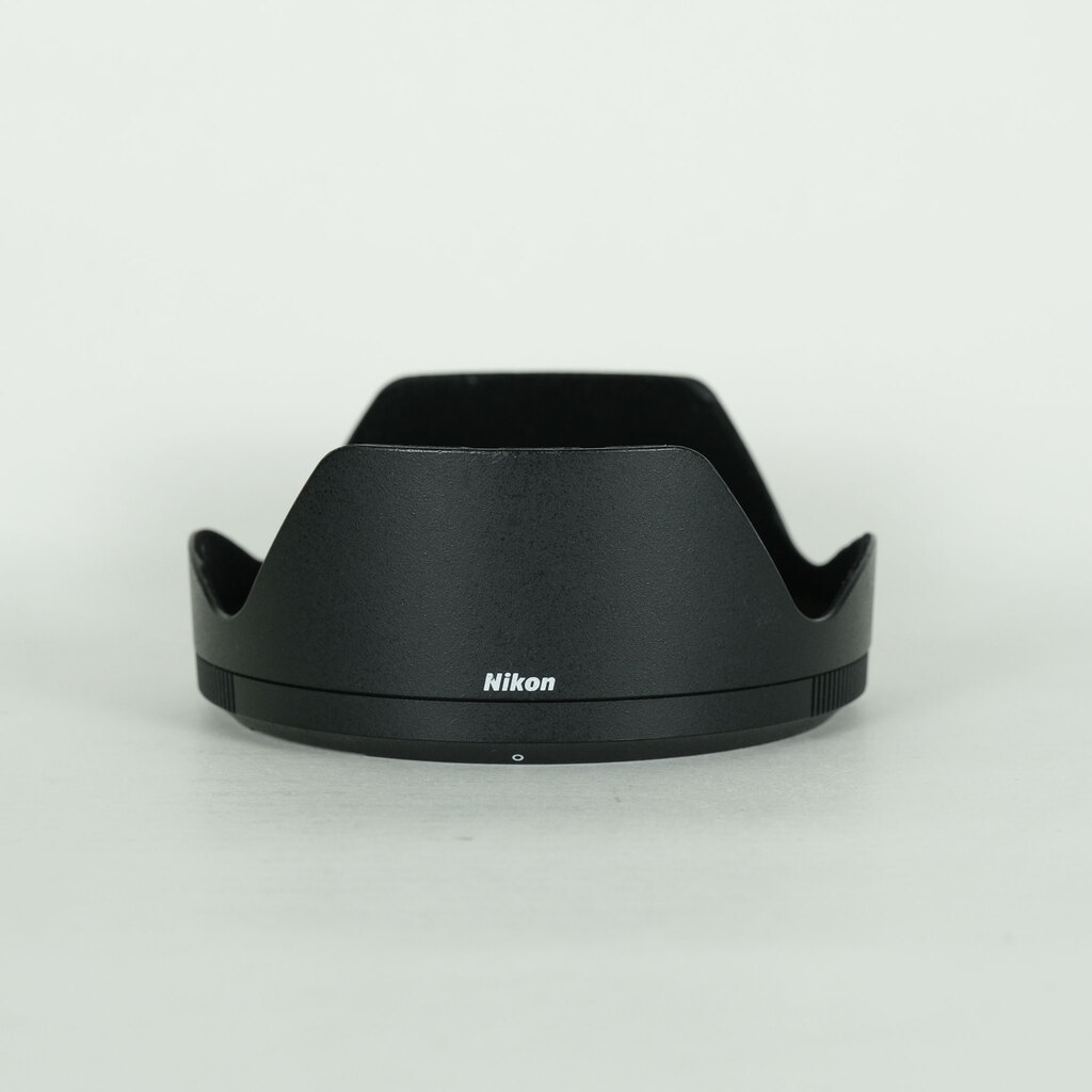 Nikon NIKKOR Z 24-70mm f/2.8 S
