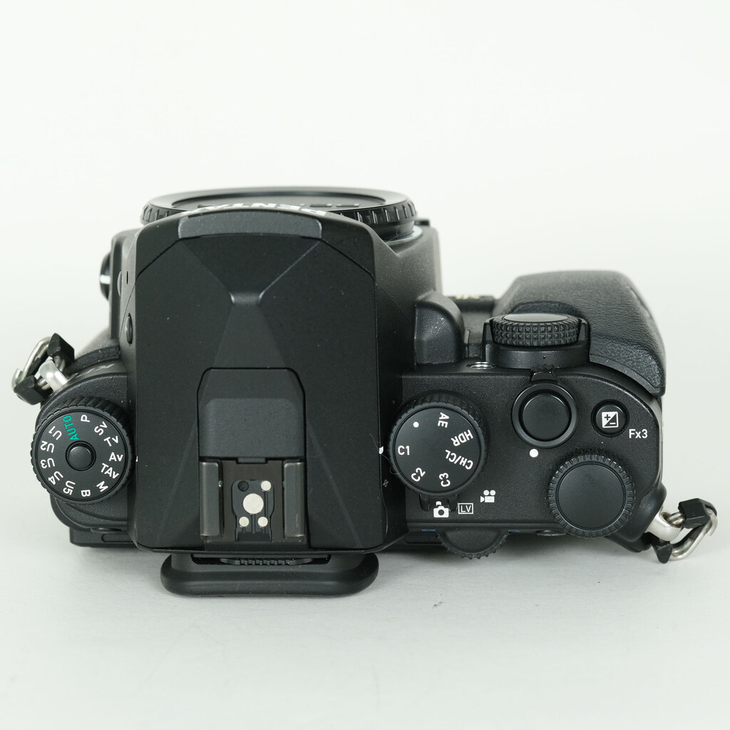 【美品】PENTAX KP デジタル一眼レフカメラ レンズセット PENTAX KPの出品 | ONE SCENE（ワンシーン）