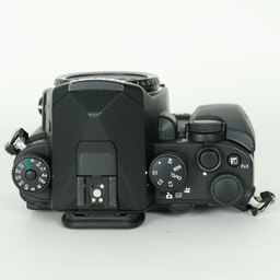 PENTAX KP