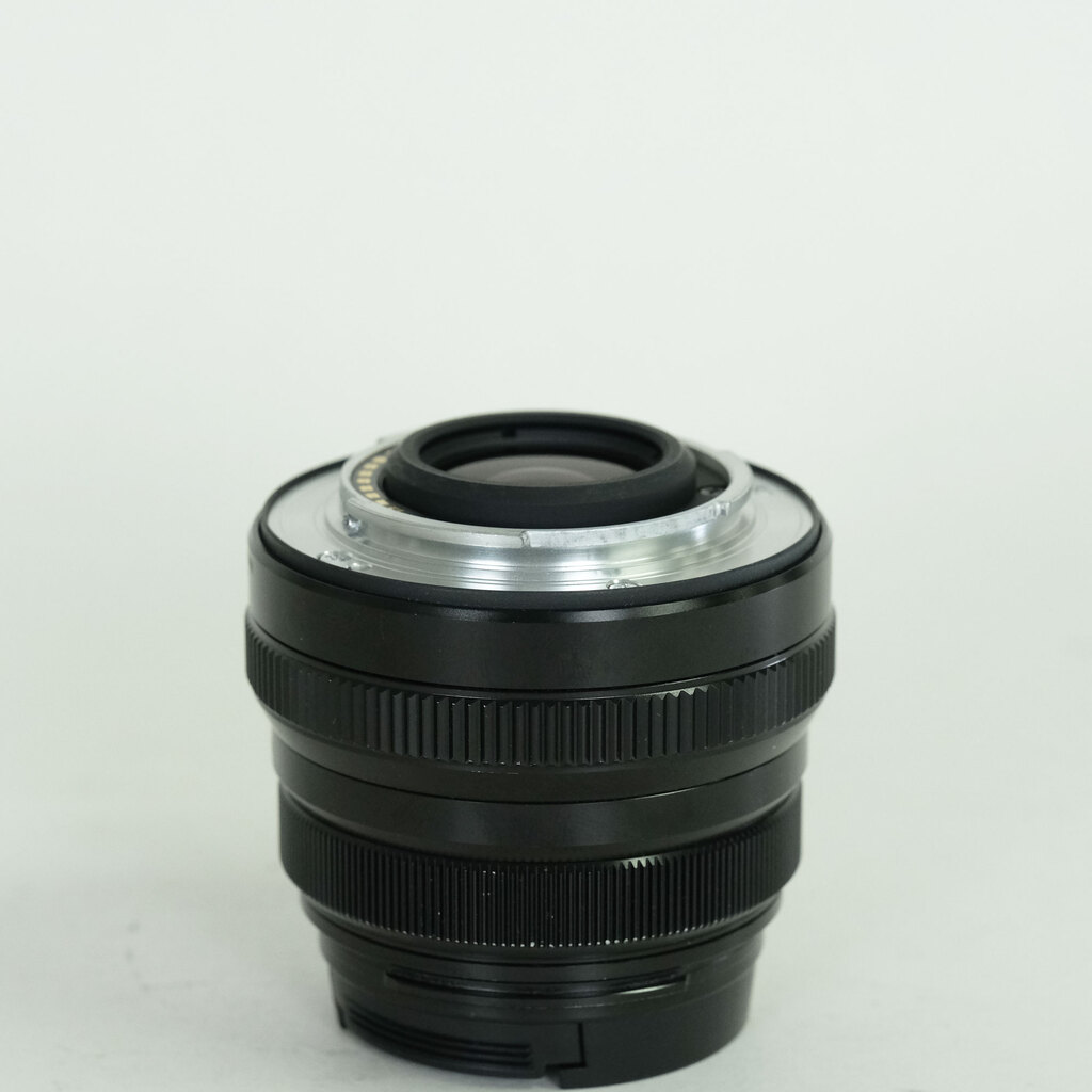 FUJIFILM XF35mmF2 R WR