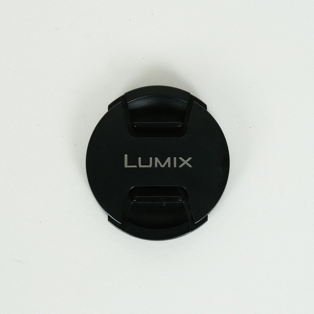 Panasonic LUMIX G VARIO 45-200mm F4.0-F5.6 MEGA O.I.S. H-FS045200