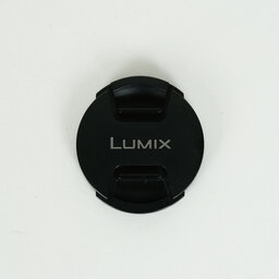 Panasonic LUMIX G VARIO 45-200mm F4.0-F5.6 MEGA O.I.S. H-FS045200