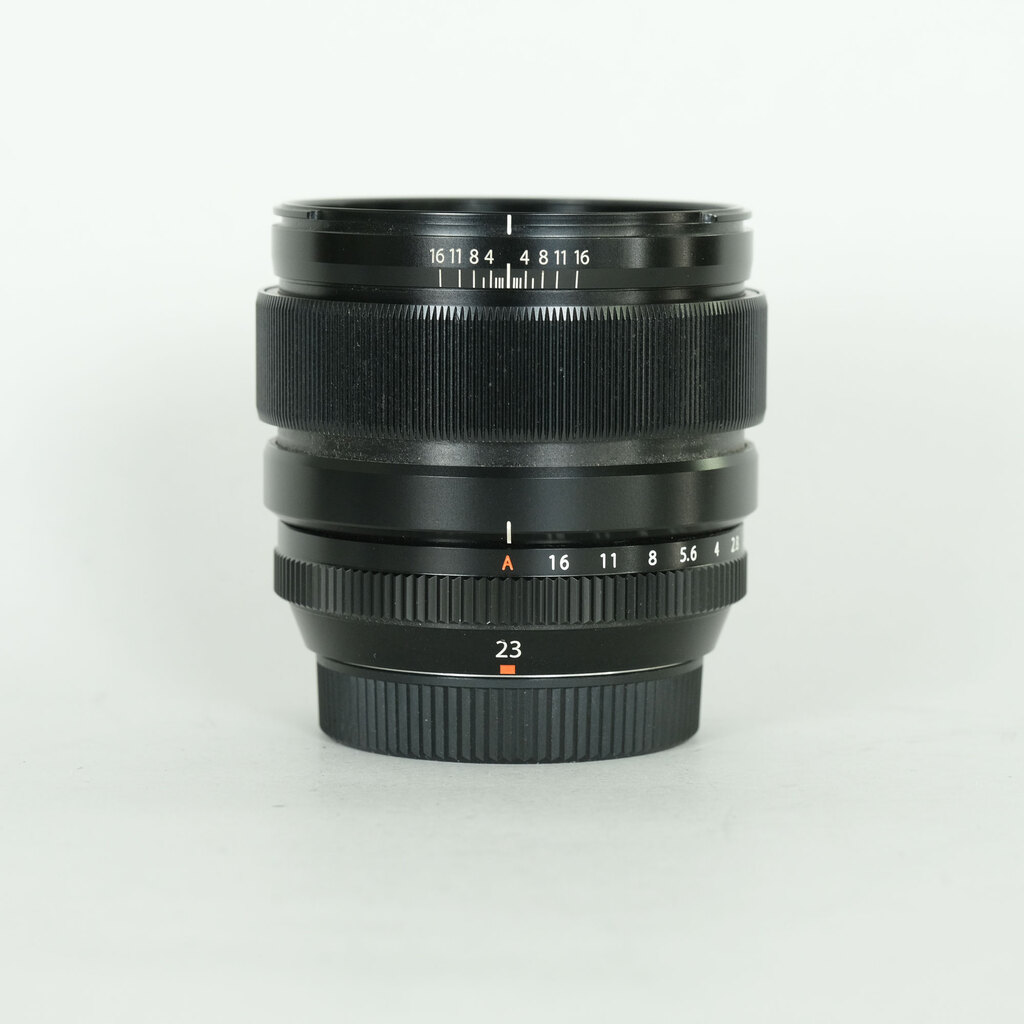 FUJIFILM XF23mmF1.4 R