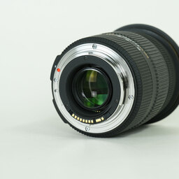 SIGMA 17-50mm F2.8 EX DC OS HSM (キヤノンEF用) SIGMA 17-50mm F2.8 EX DC OS HSM (キヤノンEF用)