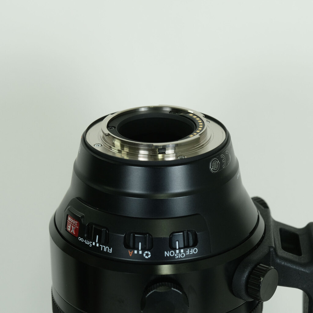 FUJIFILM XF100-400mmF4.5-5.6 R LM OIS WR FUJIFILM XF100-400mmF4.5-5.6 R LM OIS WR