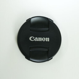 Canon EF100-400mm F4.5-5.6L IS II USM