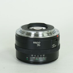 Canon EF35mm F2
