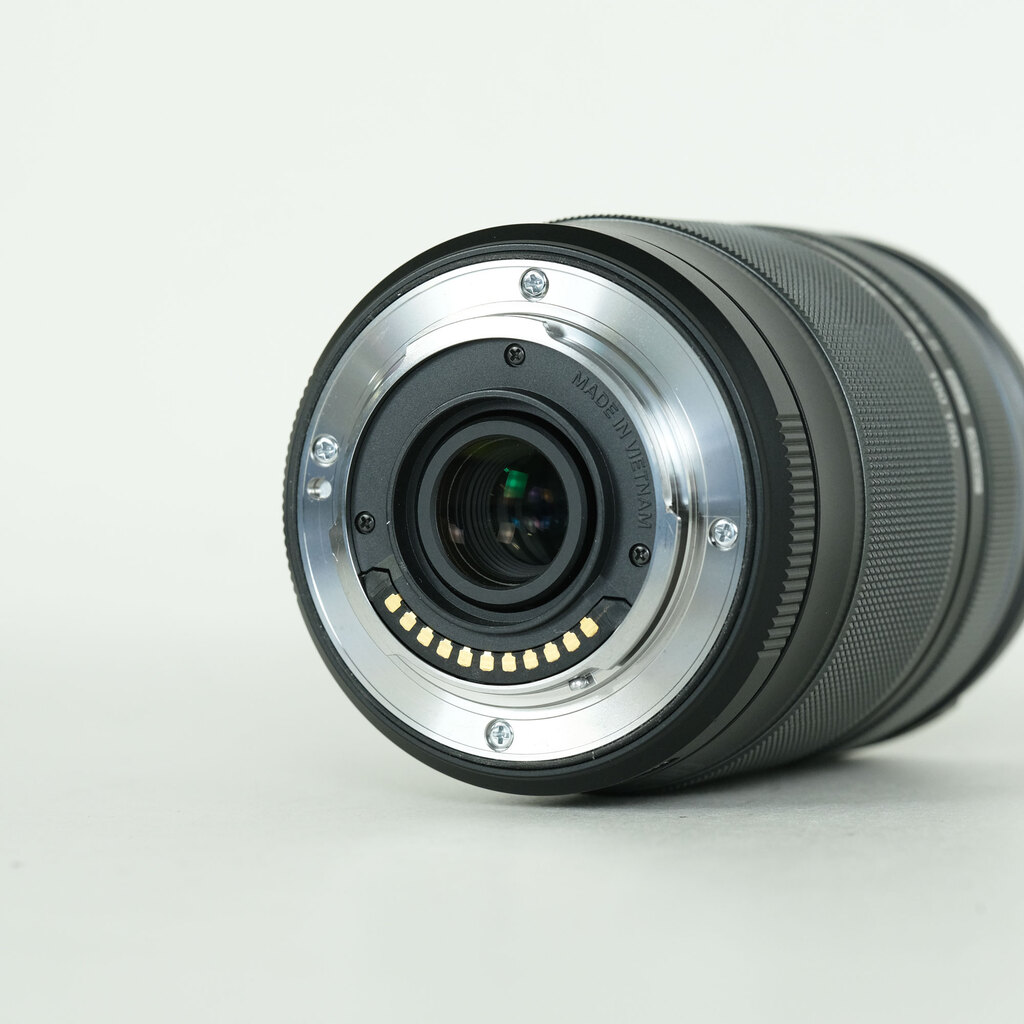 OLYMPUS M.ZUIKO DIGITAL ED14-150mm F4.0-5.6 II