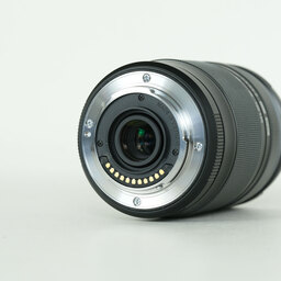 OLYMPUS M.ZUIKO DIGITAL ED14-150mm F4.0-5.6 II