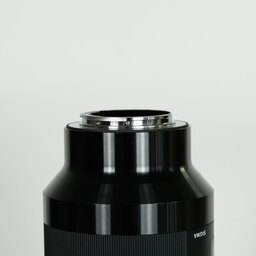 SIGMA Art 135mm F1.8 DG HSM  (ソニーE用)