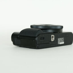 SONY Cyber-shot DSC-RX100