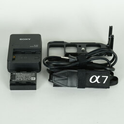 SONY α7 III（ILCE-7M3）