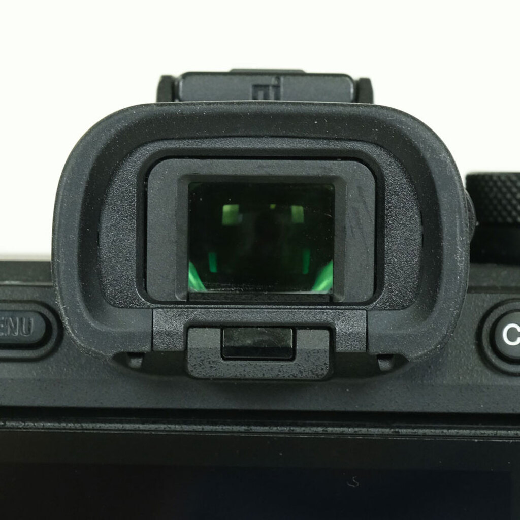 SONY α7 IV（ILCE-7M4）