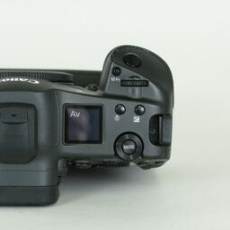 Canon EOS R3