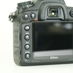 Nikon D7000 Nikon D7000