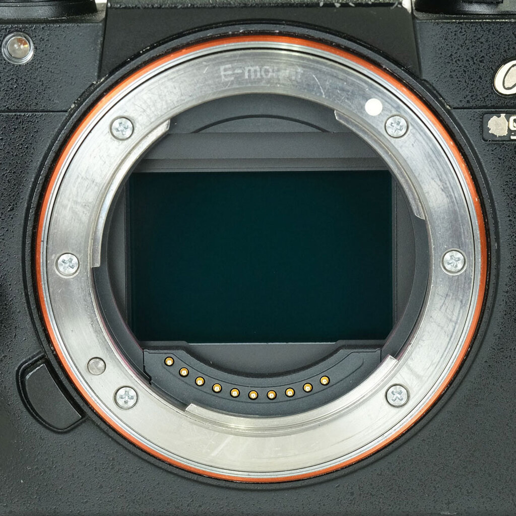 SONY α9（ILCE-9）