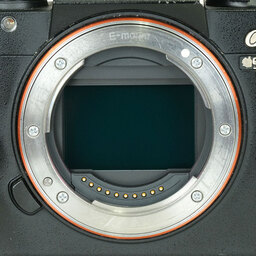 SONY α9（ILCE-9）