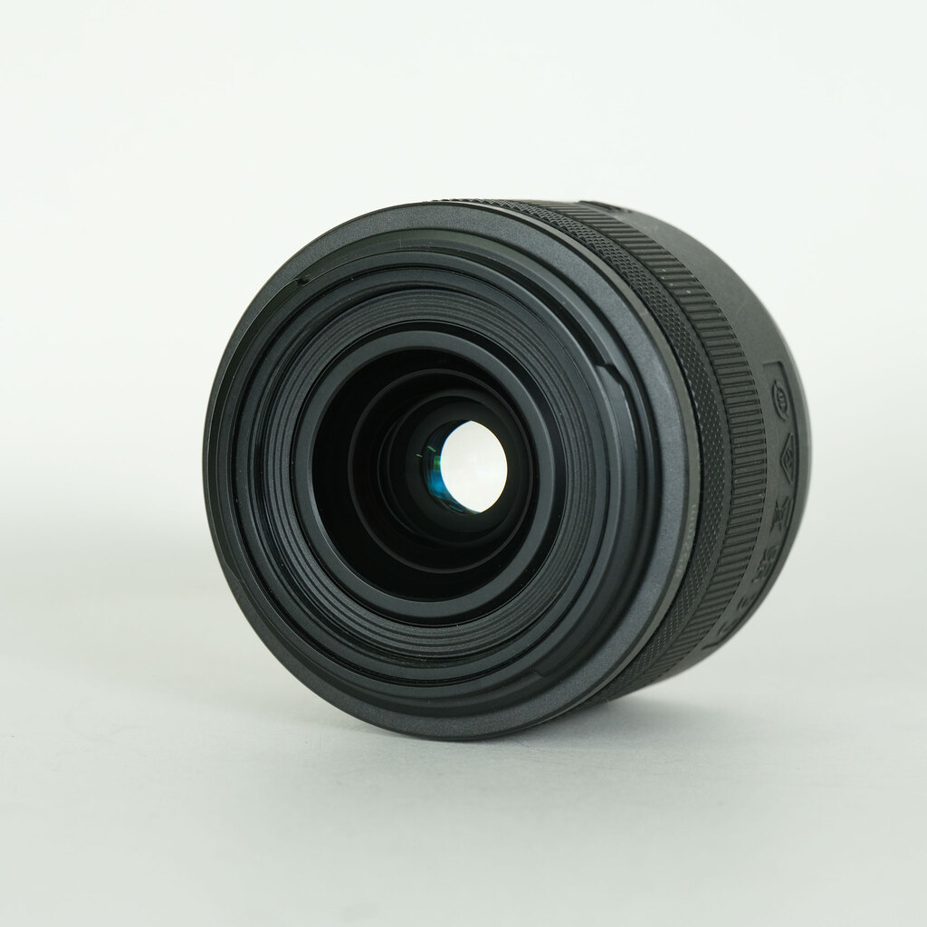 Canon RF24mm F1.8 MACRO IS STM