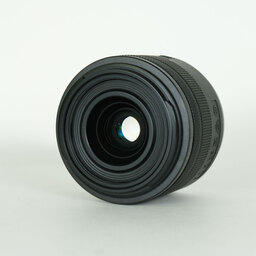 Canon RF24mm F1.8 MACRO IS STM