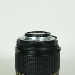 TAMRON SP 28-75mm F2.8 XR Di LD ASPH [IF] Macro/Model A09NII(ニコンF用)   【AFモーター内蔵】