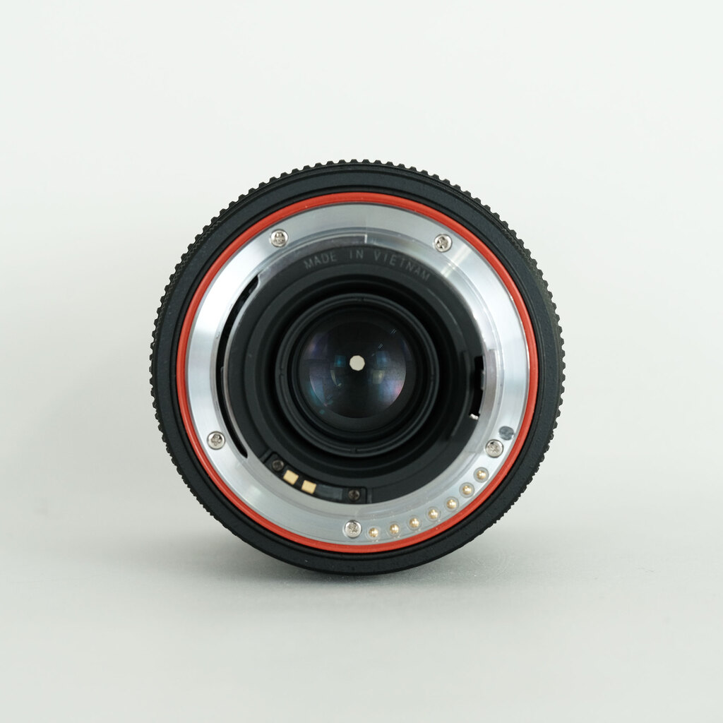 PENTAX HD PENTAX-D FA 28-105mmF3.5-5.6ED DC WR