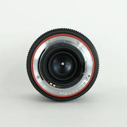 PENTAX HD PENTAX-D FA 28-105mmF3.5-5.6ED DC WR