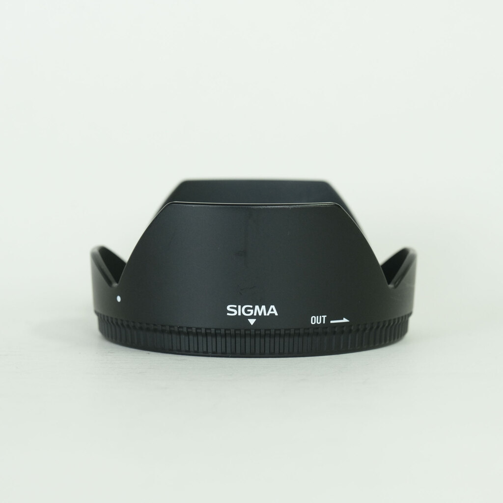 SIGMA 17-50mm F2.8 EX DC OS HSM (ニコンF用) SIGMA 17-50mm F2.8 EX DC OS HSM (ニコンF用)