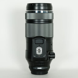 OLYMPUS M.ZUIKO DIGITAL ED 100-400mm F5.0-6.3 IS