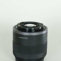Canon RF-S14-30mm F4-6.3 IS STM PZ Canon RF-S14-30mm F4-6.3 IS STM PZ