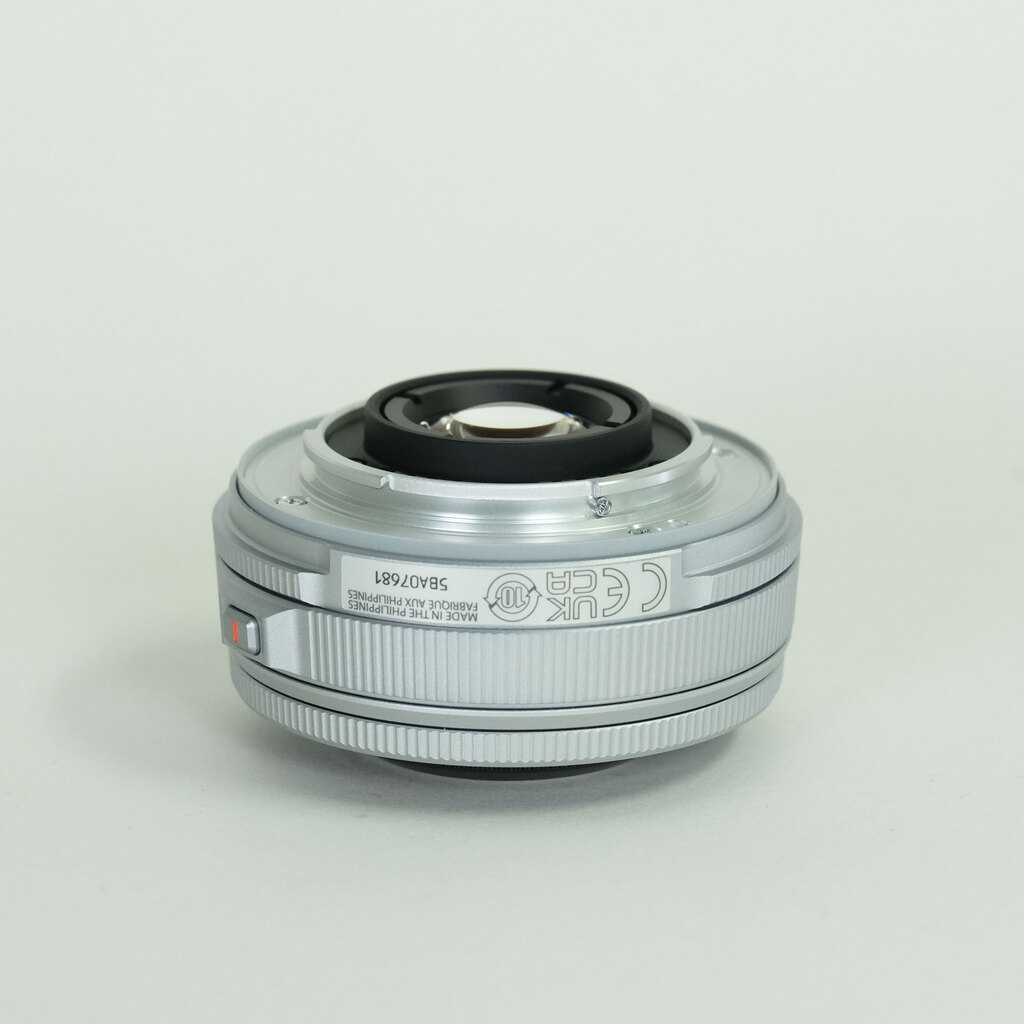FUJIFILM XF23mmF2.8 R WR