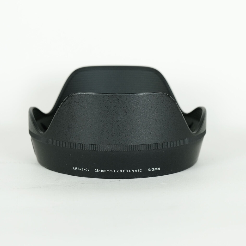 SIGMA 28-105mm F2.8 DG DN｜Art [ソニーE用]