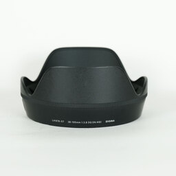 SIGMA 28-105mm F2.8 DG DN｜Art [ソニーE用]