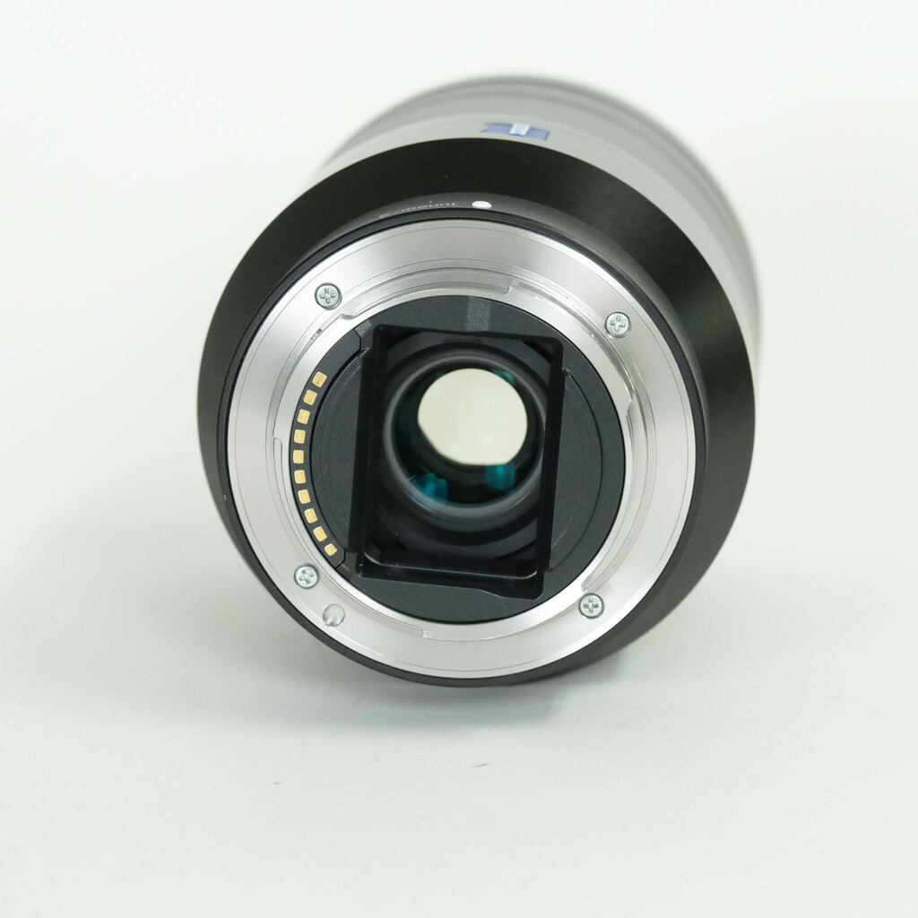 SONY Vario-Tessar T＊ FE 24-70mm F4 ZA OSS SEL2470Z