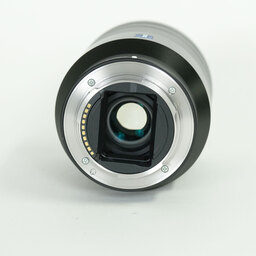 SONY Vario-Tessar T＊ FE 24-70mm F4 ZA OSS SEL2470Z