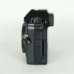 OLYMPUS OM-D E-M5 Mark III