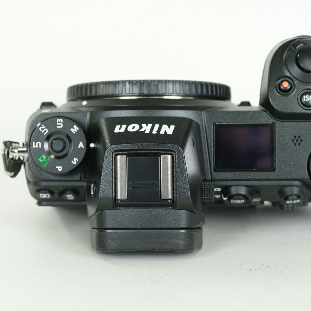 Nikon Z6 Nikon Z6