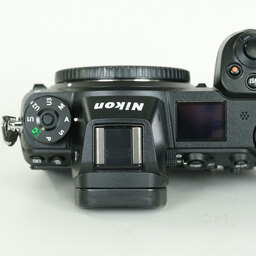 Nikon Z6 Nikon Z6