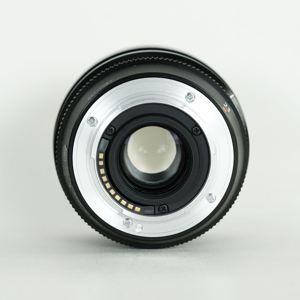 FUJIFILM XF23mmF1.4 R