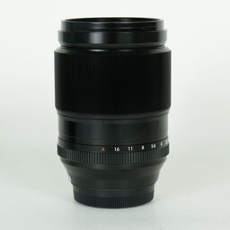 FUJIFILM XF90mmF2 R LM WR
