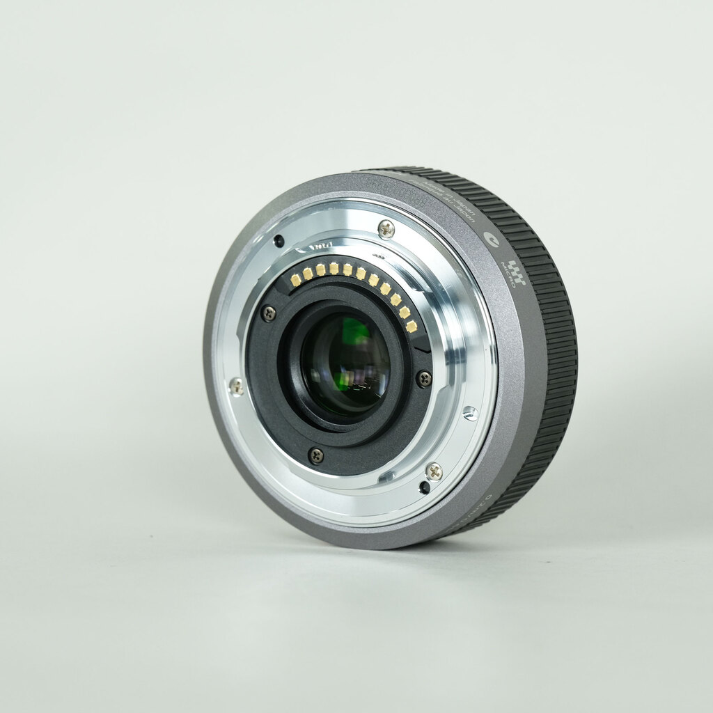 Panasonic LUMIX G 20mm F1.7 ASPH. H-H020の出品 | ONE SCENE（ワン