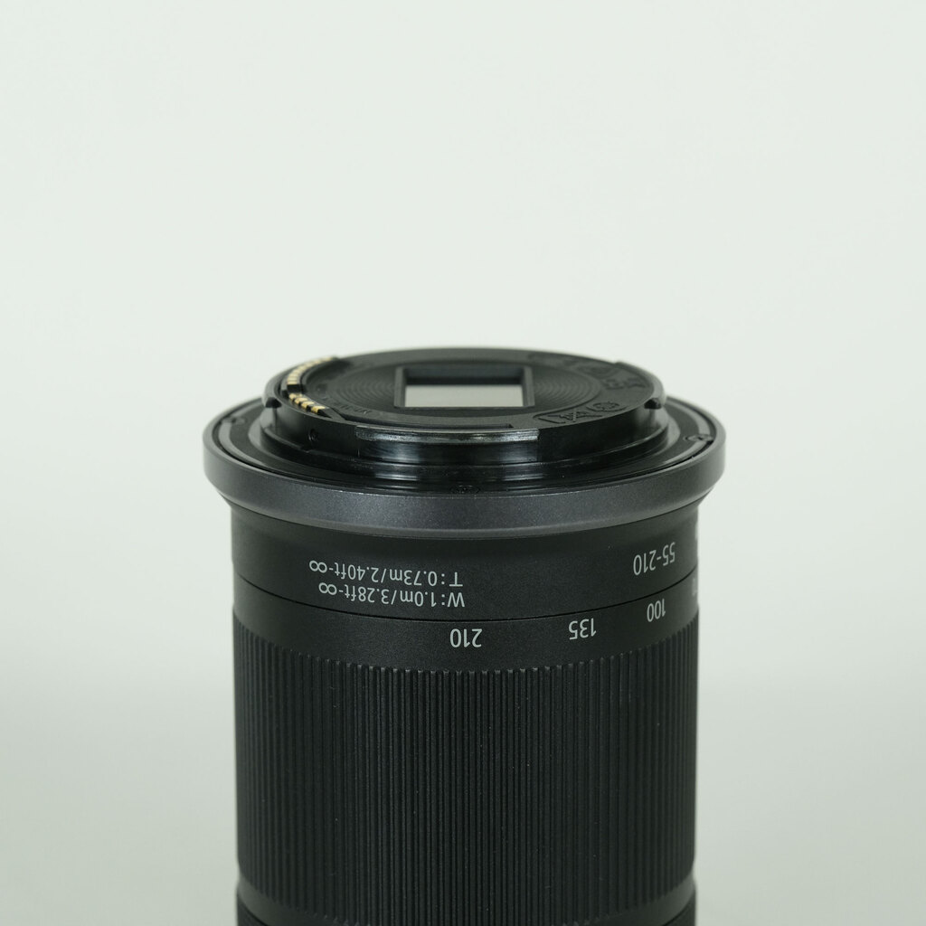 Canon RF-S55-210mm F5-7.1 IS STMの出品 | ONE SCENE（ワンシーン）